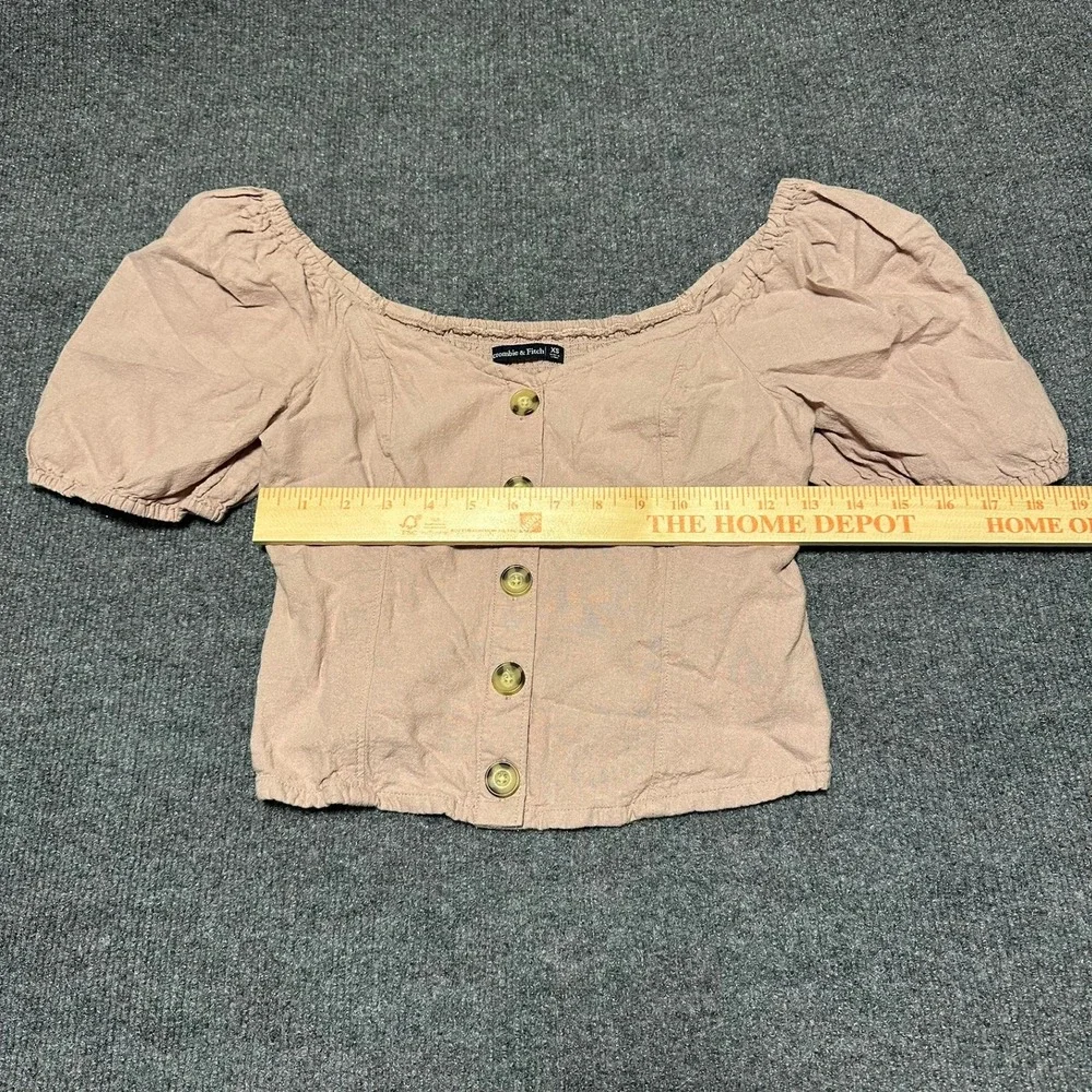 Abercrombie & Fitch abercrombie fitch